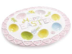 Eierhouder ‘Happy Easter’