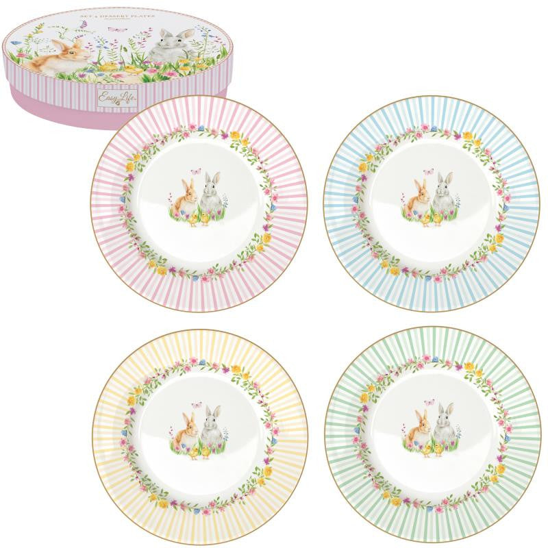 Servies, Pasen, Happy Easter, Easy life, Paas Servies,