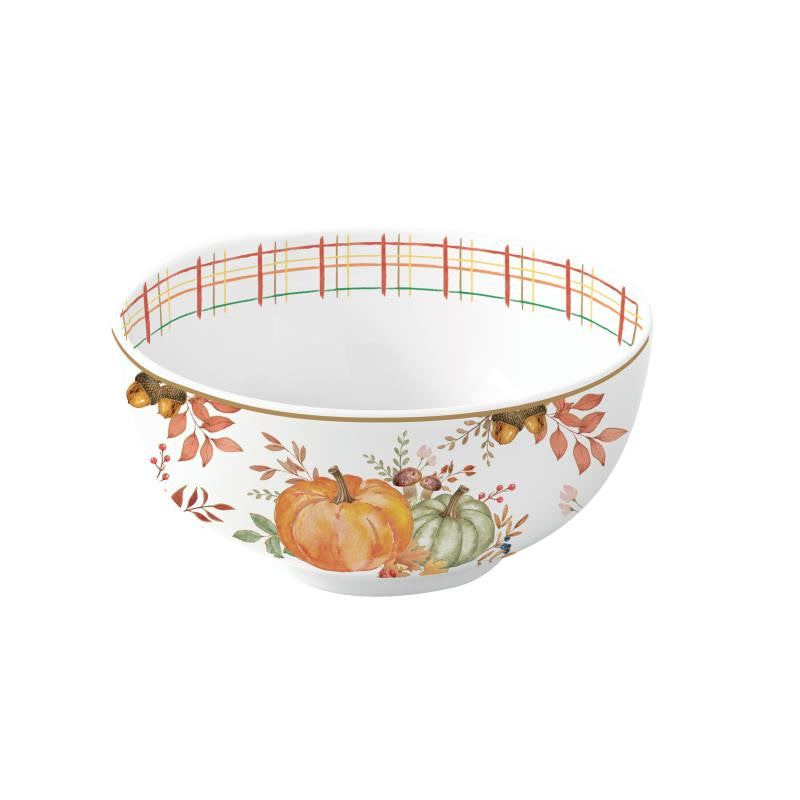 Schaal Ø12cm - Harvest