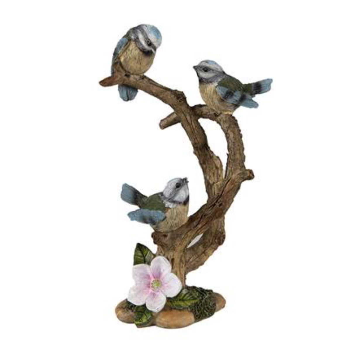 Vogels , tak , Pasen, Clayre&Eef