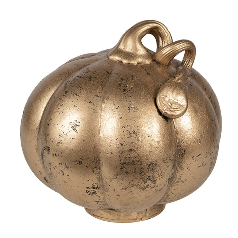 Pompoen, Herfst, Halloween, Clayre&Eef,