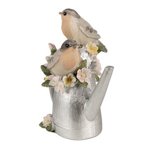 Vogels Gieter 13cm - Clayre & Eef