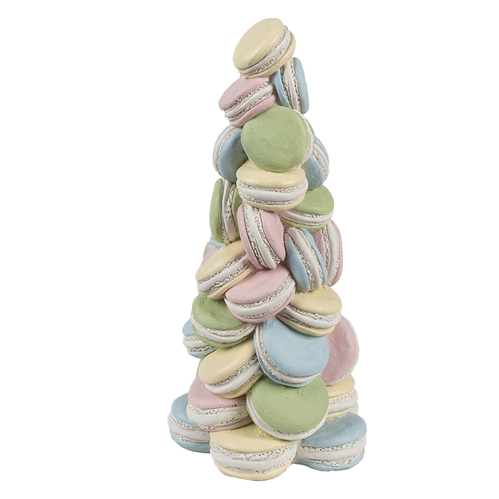 Macaron, Pastel, Pasen, Clayre&Eef