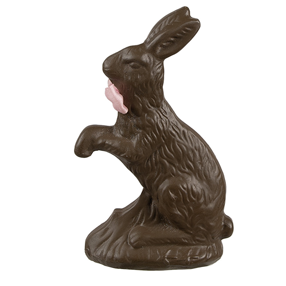 Chocolade, konijn, pasen, Clayre&Eef