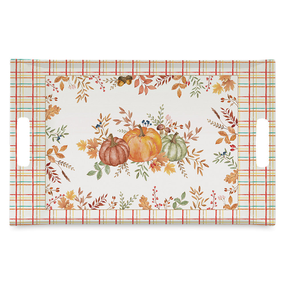 Dienblad 47X31cm - Harvest