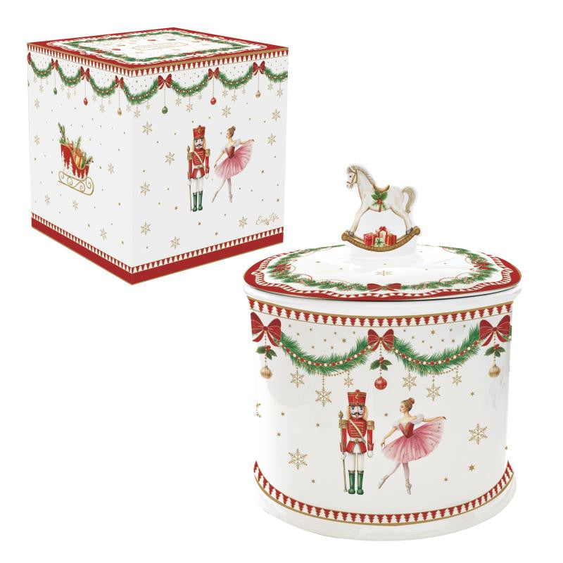 kerst, servies, easylife, magie de Noël