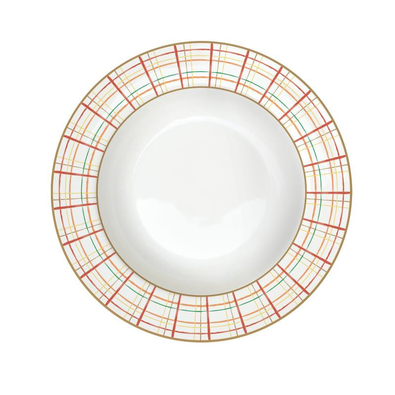 Soepbord Ø 21,5cm - Harvest