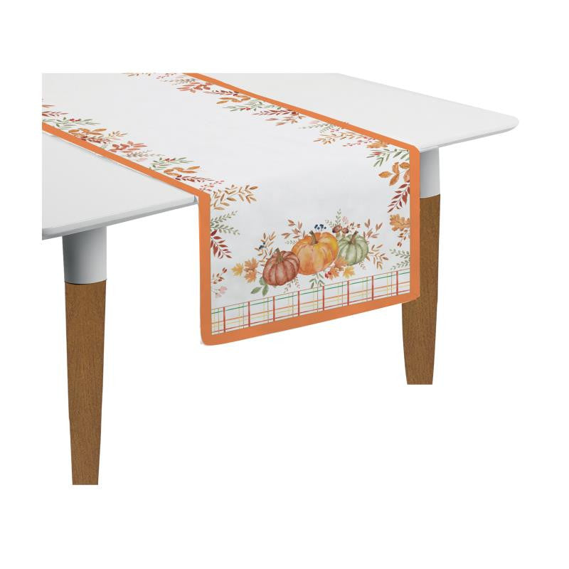 Tafellopers 2st. 140X45cm - Harvest