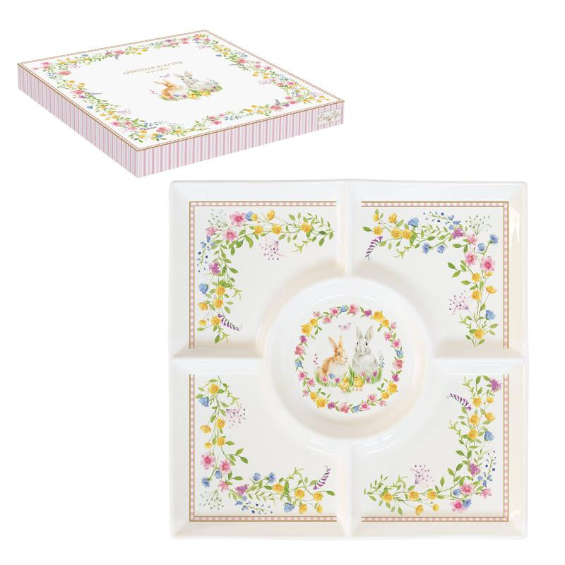 Servies, Pasen, Happy Easter, Easy life, Paas Servies,