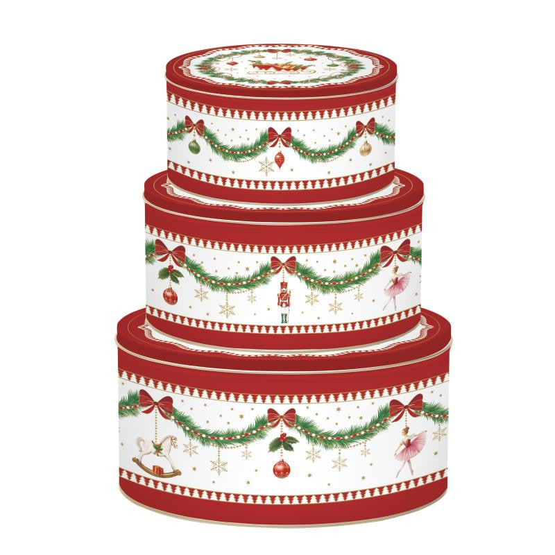 kerst, servies, easylife, magie de Noël