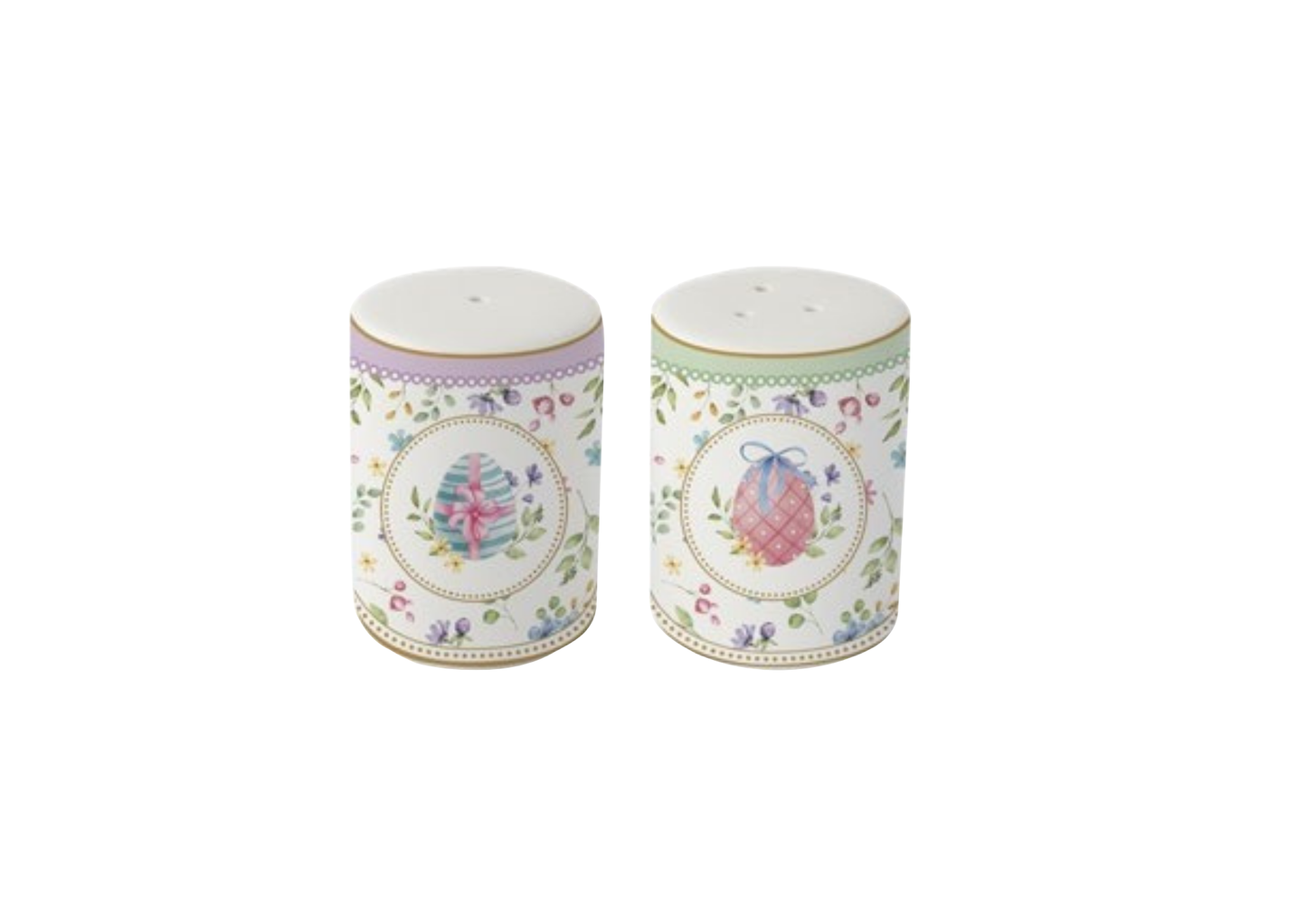 Peper & Zout set - Spring Bloom