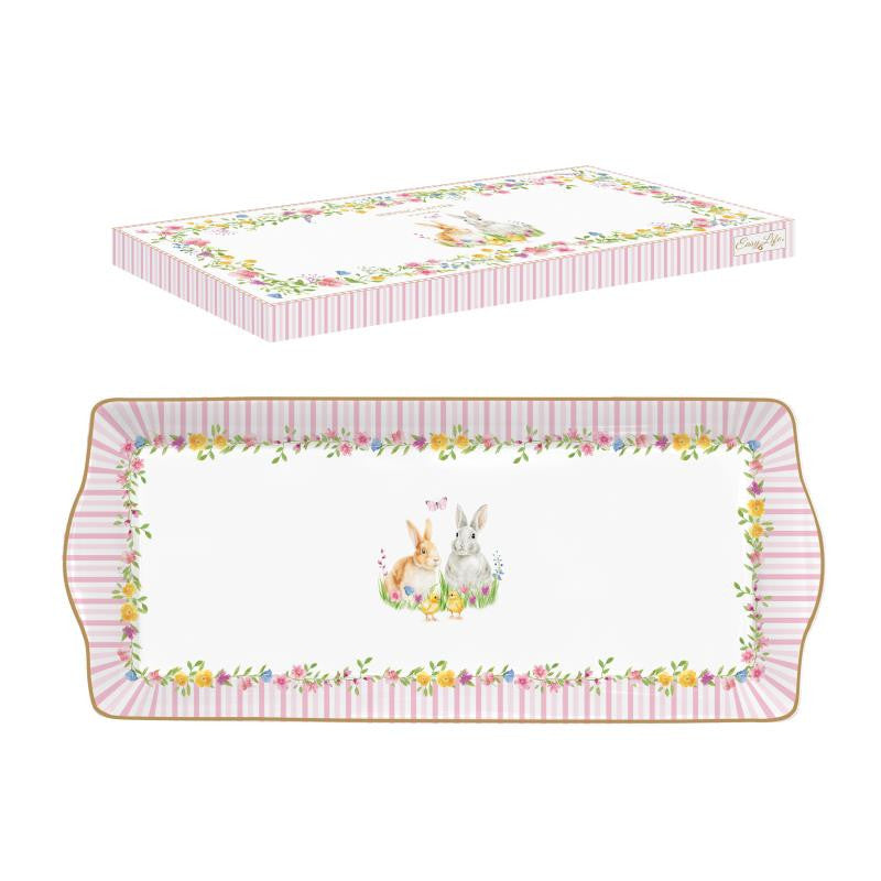 Servies, Pasen, Happy Easter, Easy life, Paas Servies,