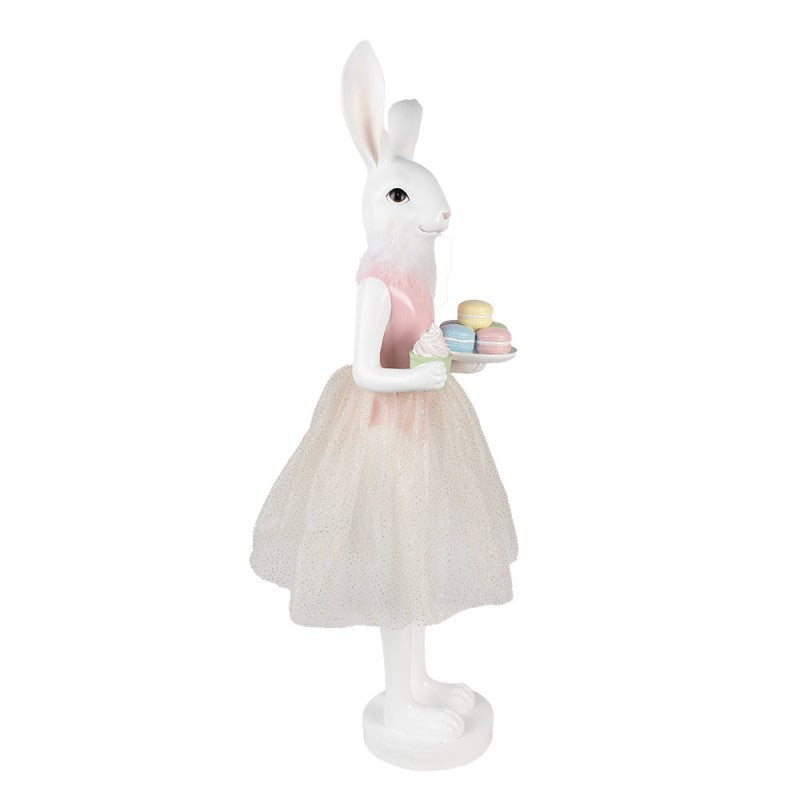 Clayre & Eef,beeld,pasen,5PR0151,paasdecoratie
