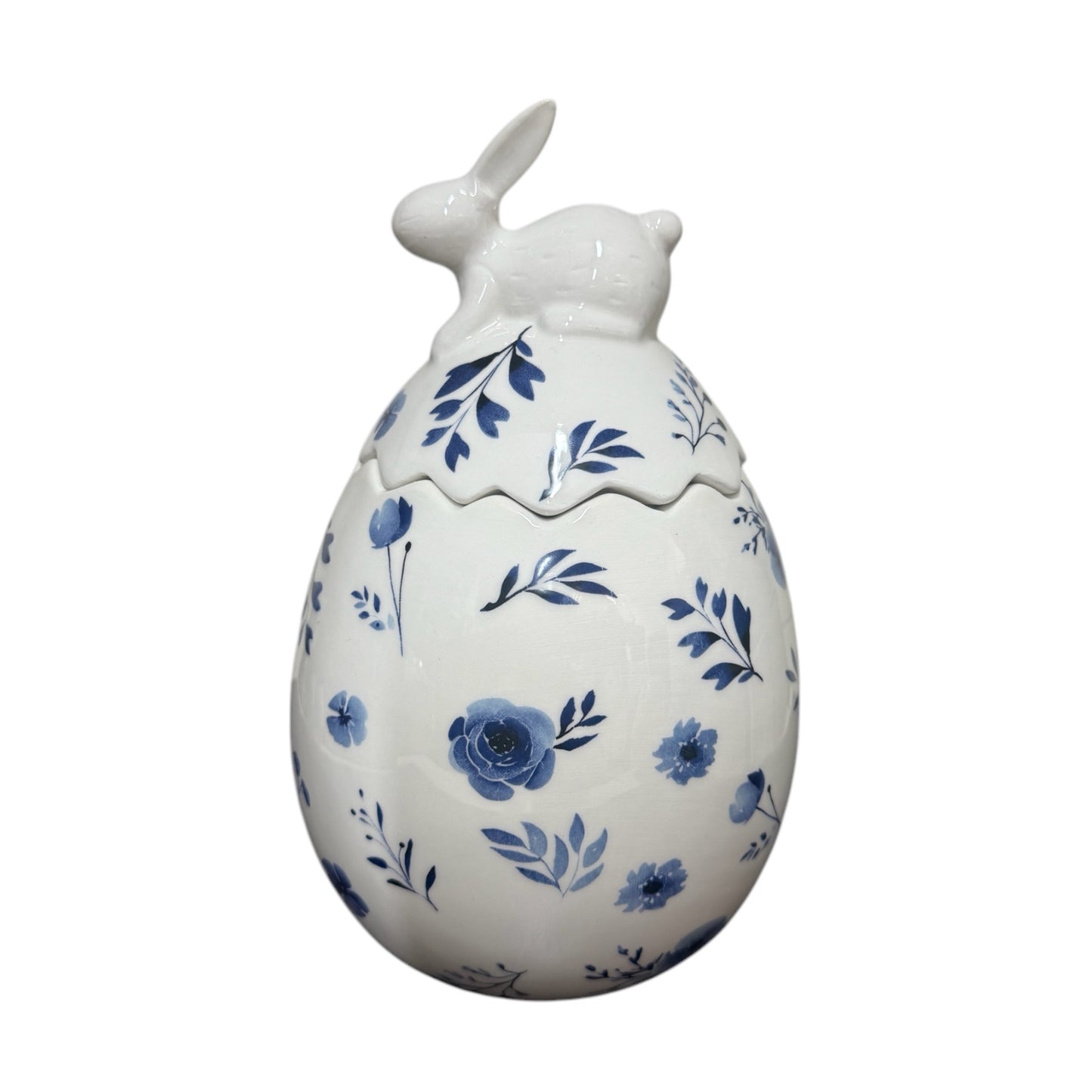 Voorraadpot Delia & Cleo