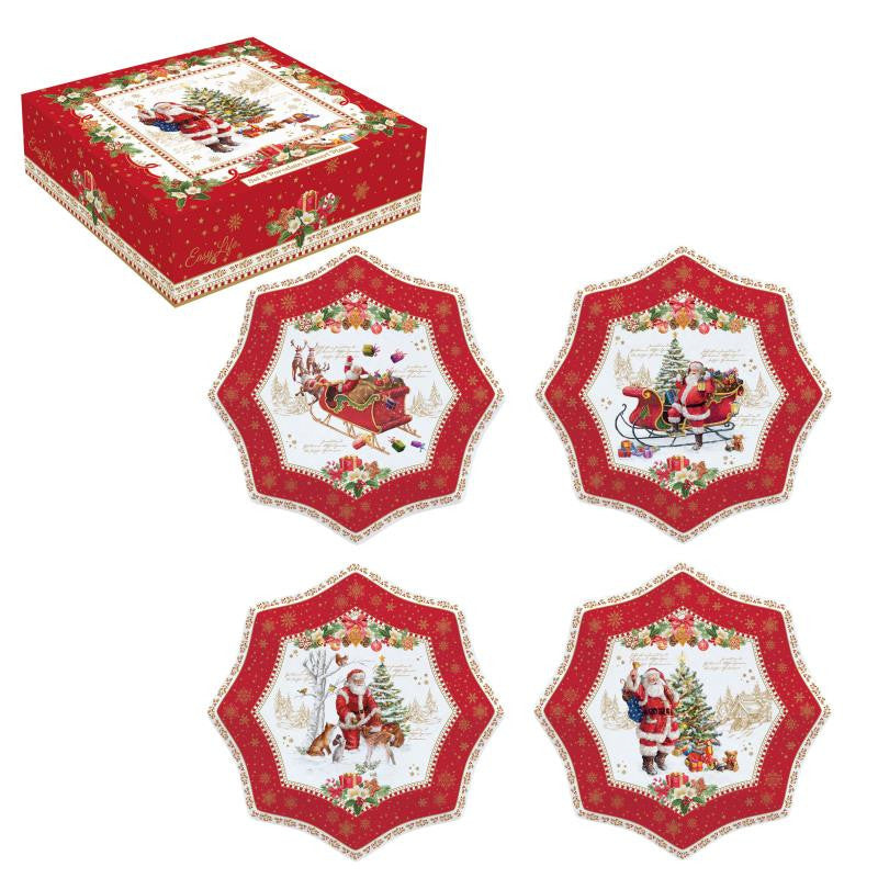 Kerst, Servies, Easylife, Christmas , memories