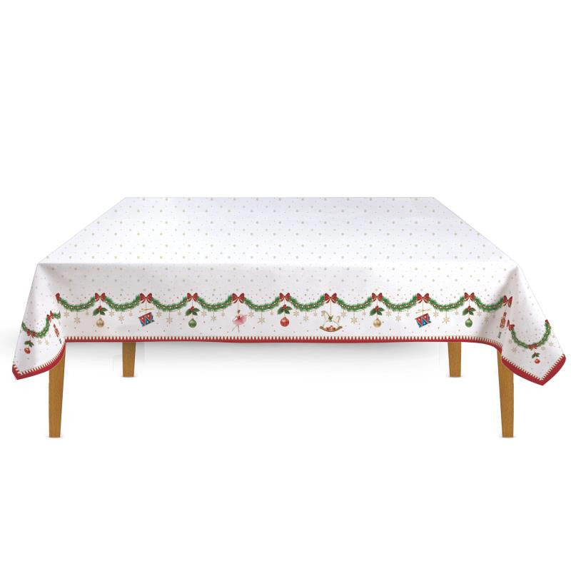 kerst, servies, easylife, magie de Noël