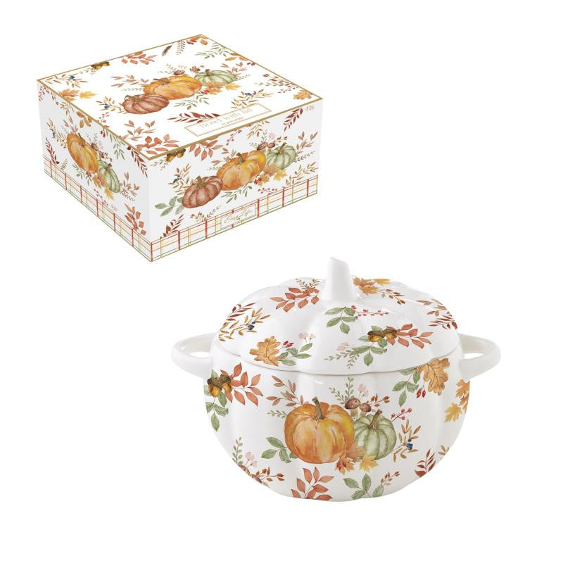 Soepterrine Ø15cm - Harvest