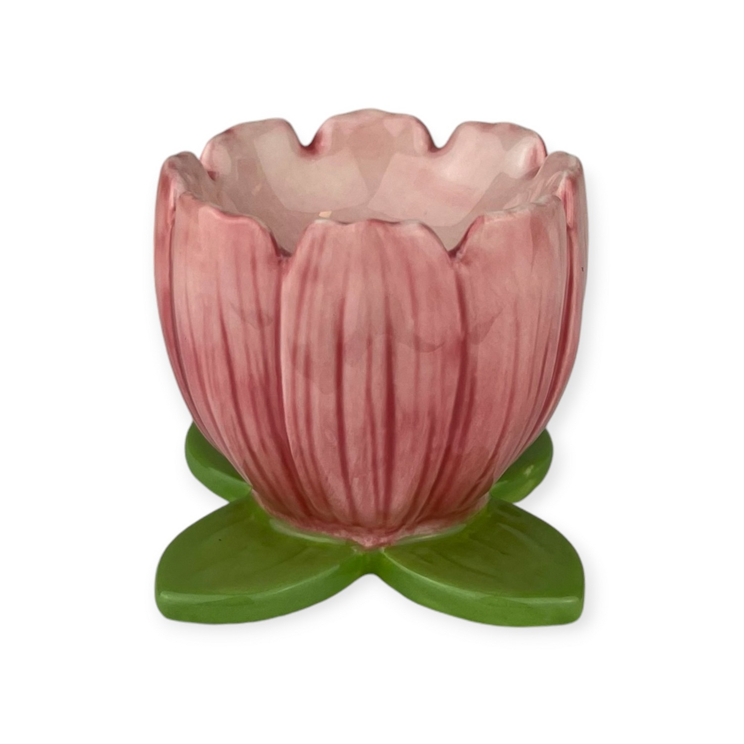 Goodwill, eierdop, bloem