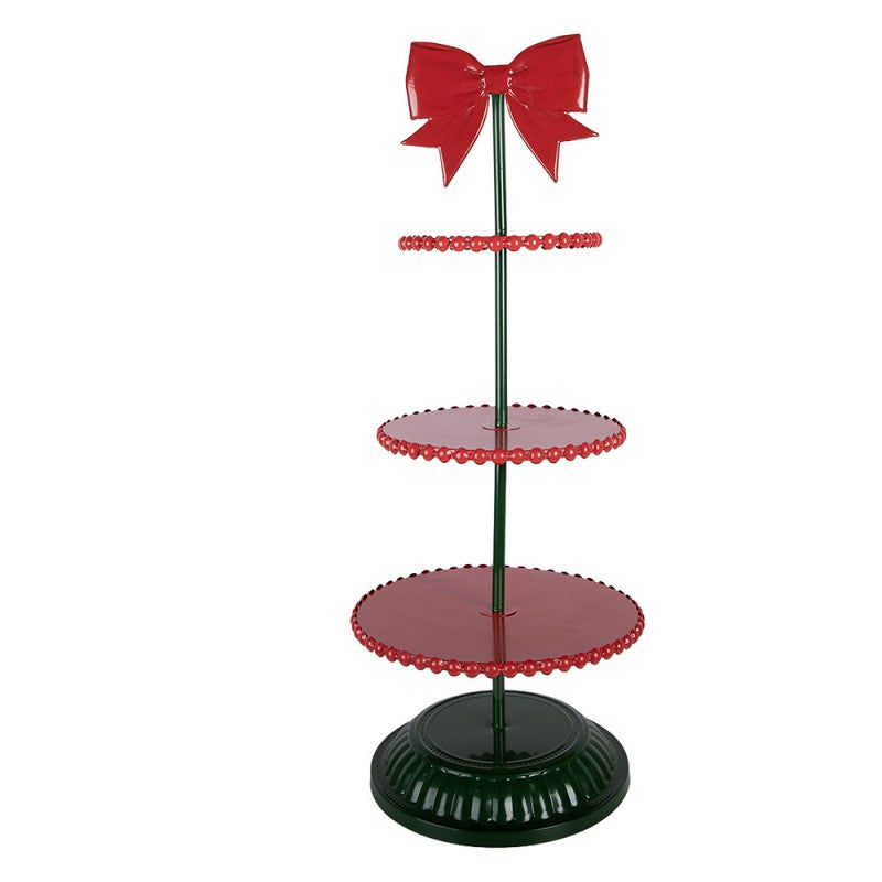 Etagere strik - Clayre & Eef