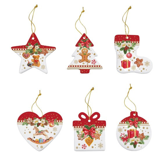 Hangers, Christmas, Memories, Kerst ,