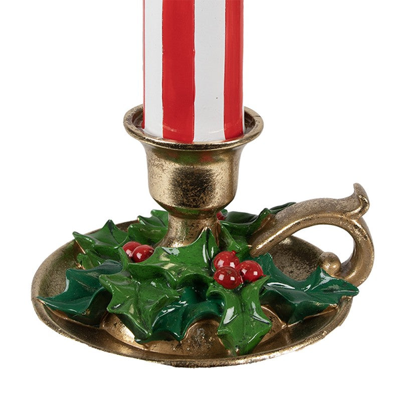 Kaars,Led,Kerst,Clayre&Eef