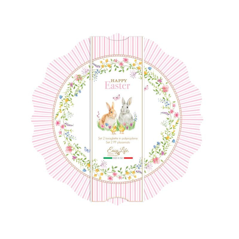 Servies, Pasen, Happy Easter, Easy life, Paas Servies,