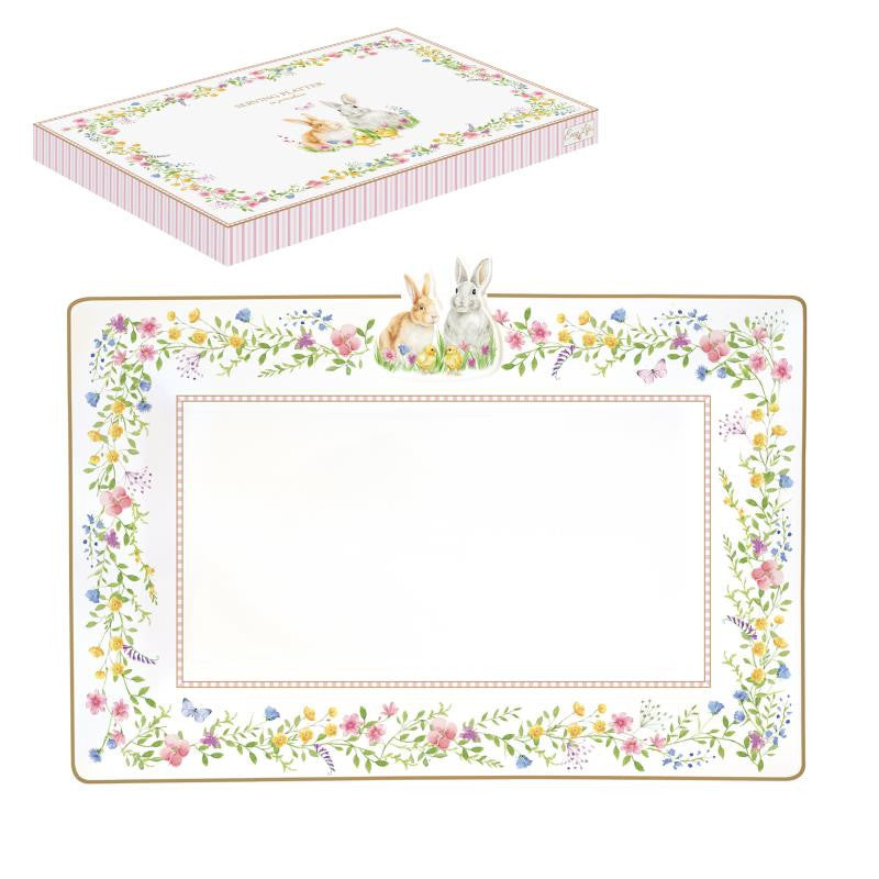 Servies, Pasen, Happy Easter, Easy life, Paas Servies,