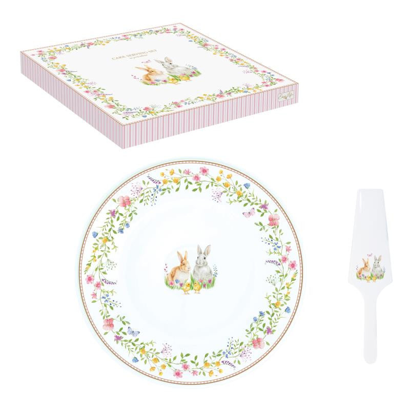 Servies, Pasen, Happy Easter, Easy life, Paas Servies,