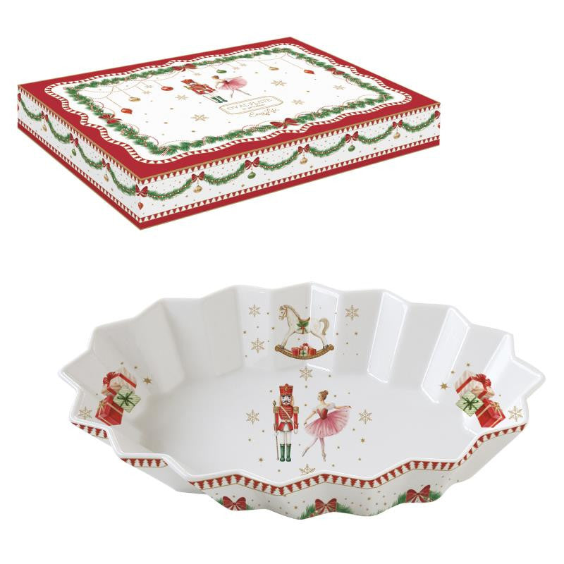 kerst, servies, easylife, magie de Noël