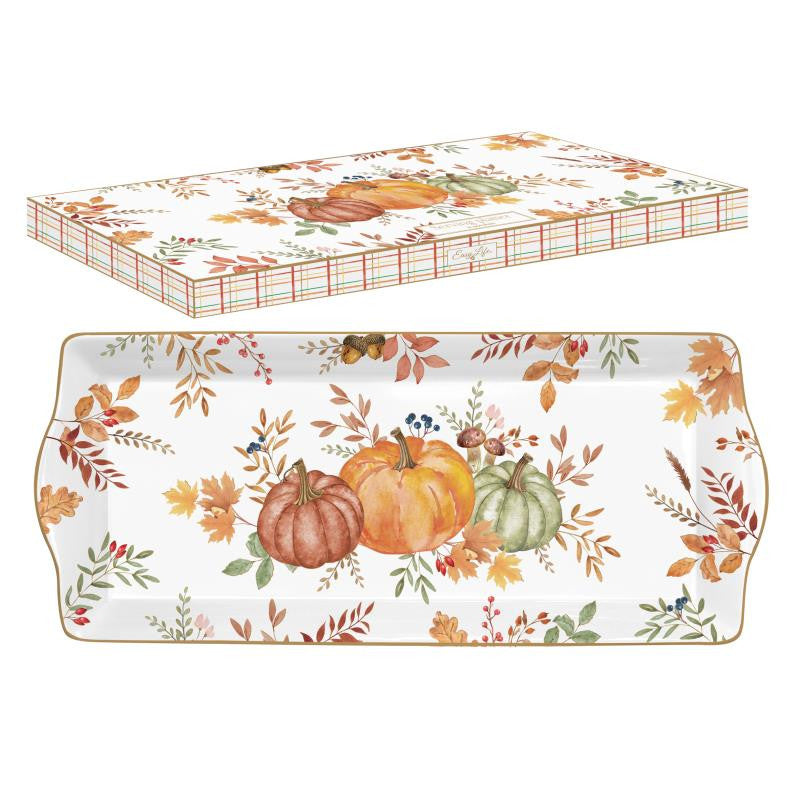 easy life, servies, pompoen, voorraadpot,harvest