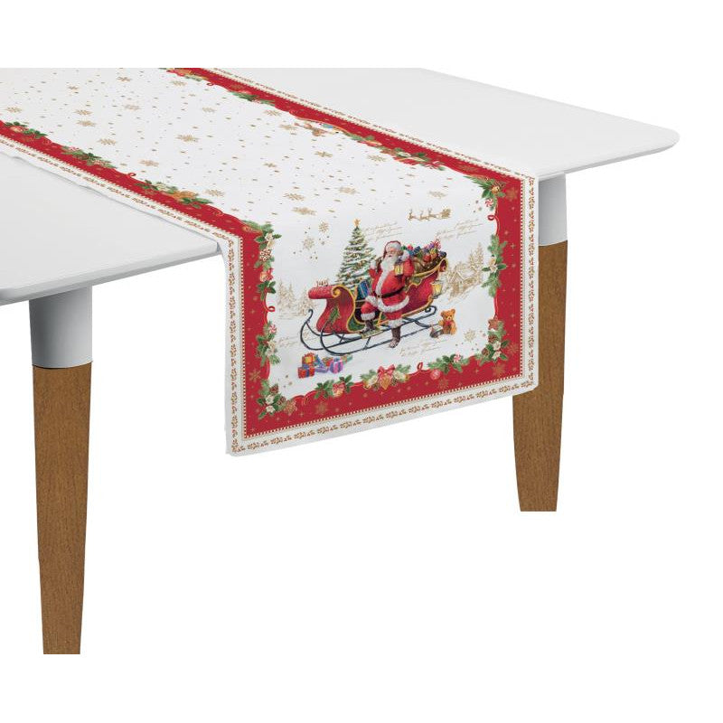 kerst,servies,easylife,christmas memories,kerstman