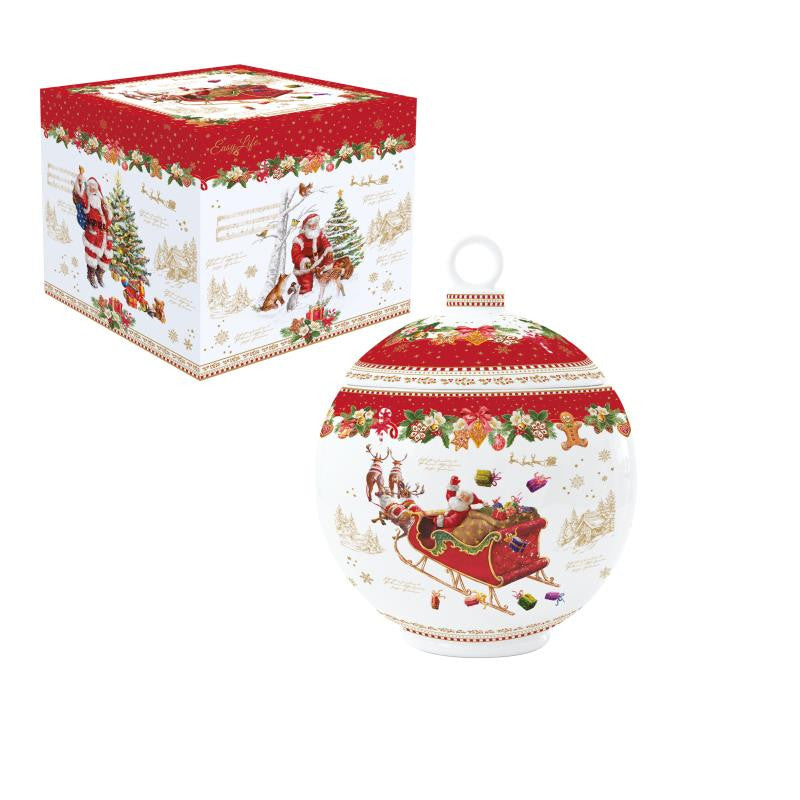 servies,kerst,christmas memories, easylife