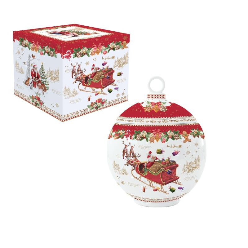 kerst,servies,christmas memories, easylife