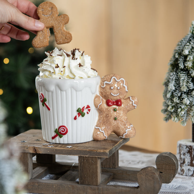 Gingerbread