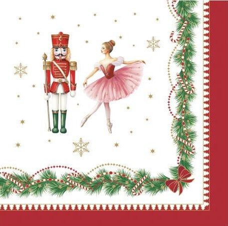 Magie de Noël