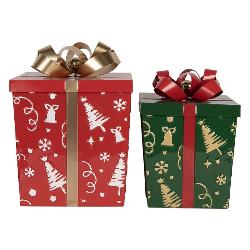 Decoratie Cadeau’s - Clayre & Eef