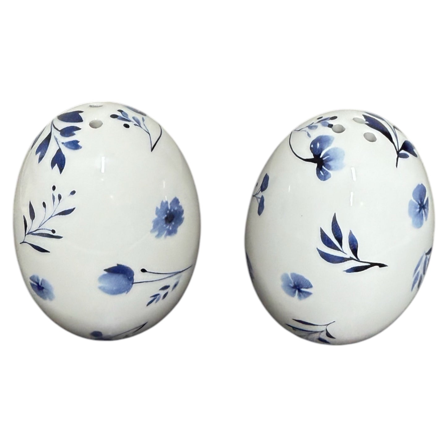 Peper & Zout set Delia & Cleo