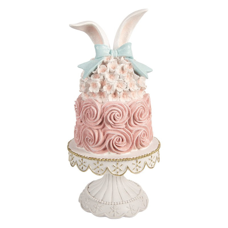 Decoratieve taart pasen 35cm - Clayre & Eef