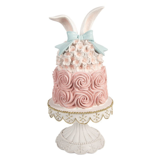 Decoratieve taart pasen 35cm - Clayre & Eef