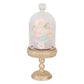 Decoratie stolp macarons 17cm - Clayre & Eef