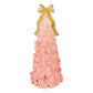 Decoratie taart strikjes 29cm - Clayre & Eef