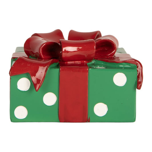 Kandelaar Cadeau 6cm | Clayre & Eef