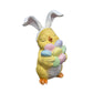 Beeld kuiken macarons 20cm