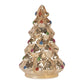 Decoratie kerstboom led - Clayre & Eef