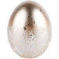 Deco Ei Goud 14 cm  - Dekoratief