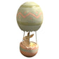 Luchtballon, Pasen , Konijn , Clayre&Eef 