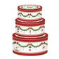 kerst, servies, easylife, magie de Noël 