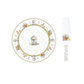 Taartset 32cm - Spring Bloom
