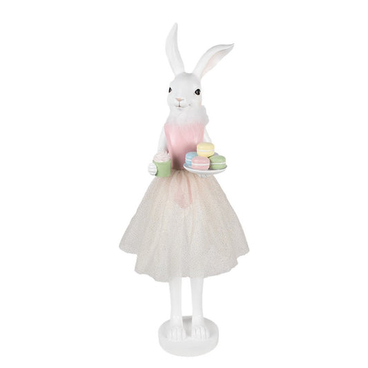 Clayre & Eef,beeld,pasen,5PR0151,paasdecoratie