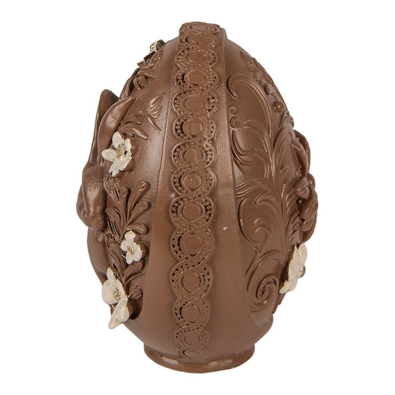 Clayre & Eef,pasen,beeld,chocolade